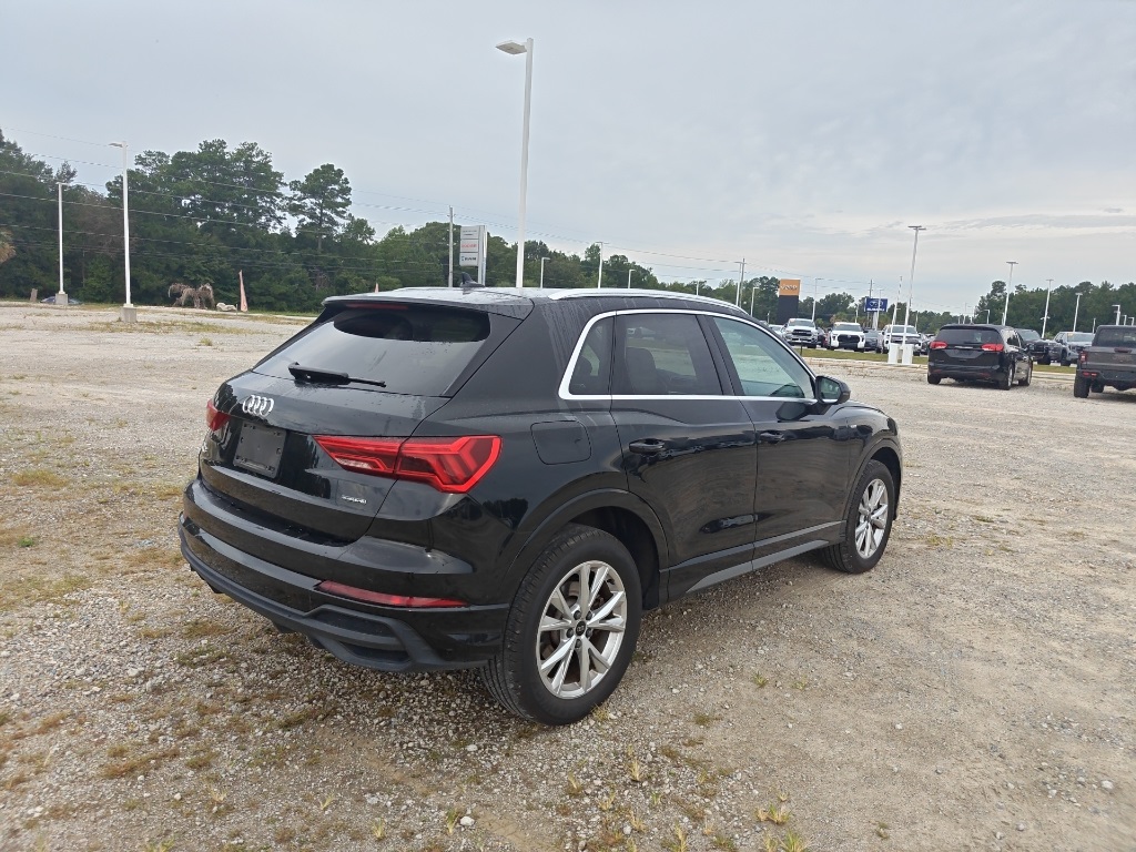 2024 Audi Q3 Premium S line photo 7