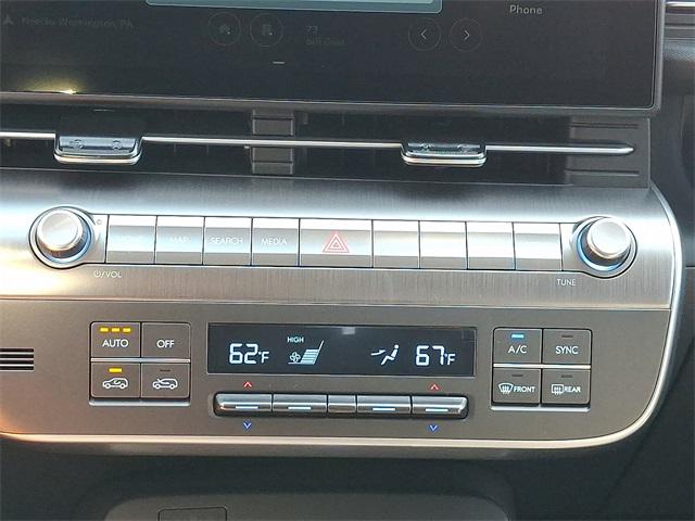 2026 Hyundai Kona Limited photo 15