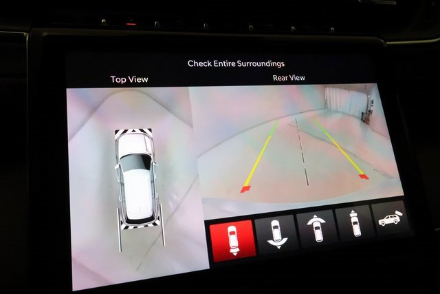 2022 Jeep Grand Cherokee Summit photo 17