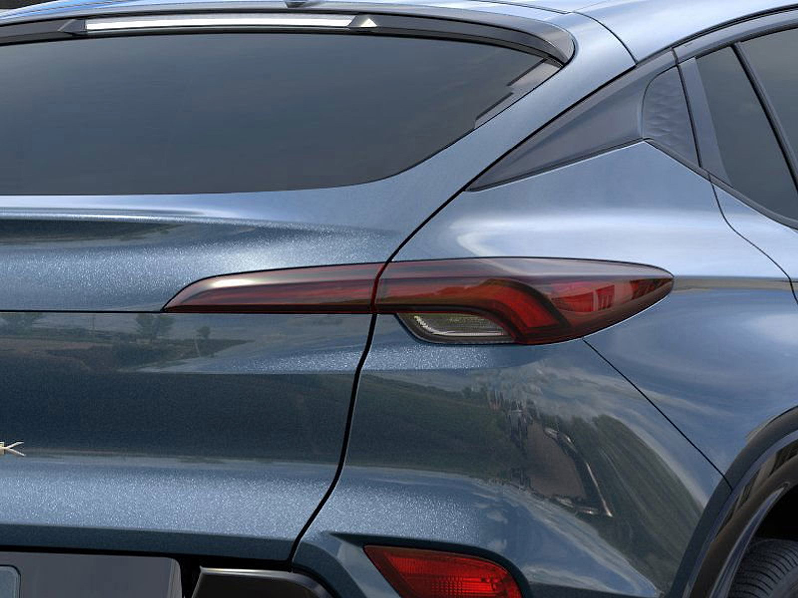 2025 Buick Envista ST photo 11