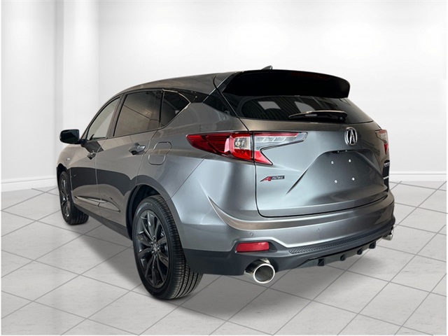 2025 Acura RDX A-Spec photo 3