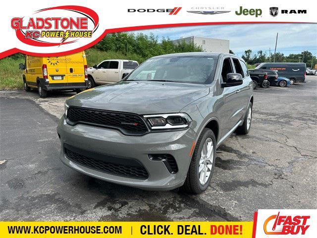 2025 Dodge Durango GT's photo
