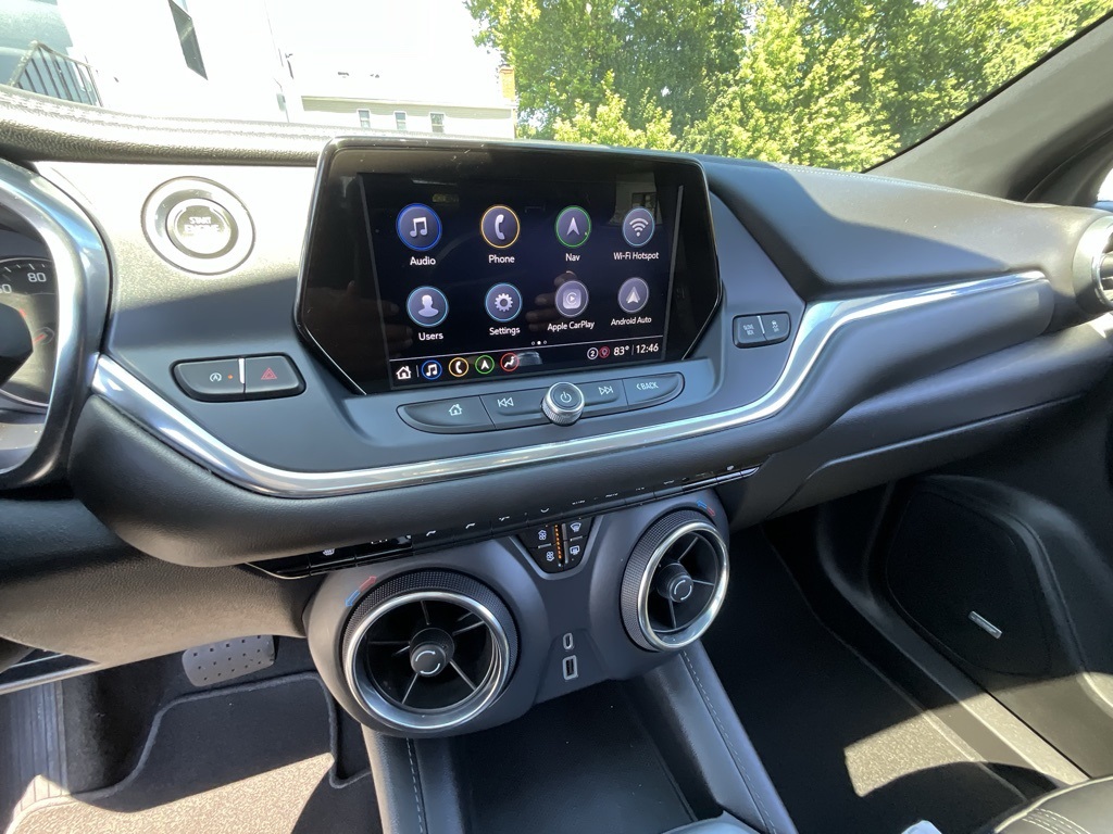 2022 Chevrolet Blazer 3LT photo 17