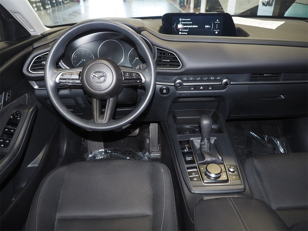 2025 Mazda CX-30 2.5 S photo 8