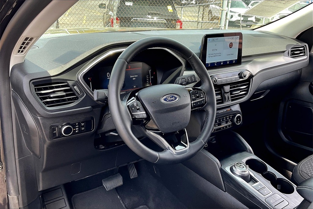 2024 FORD ESCAPE - Image 11