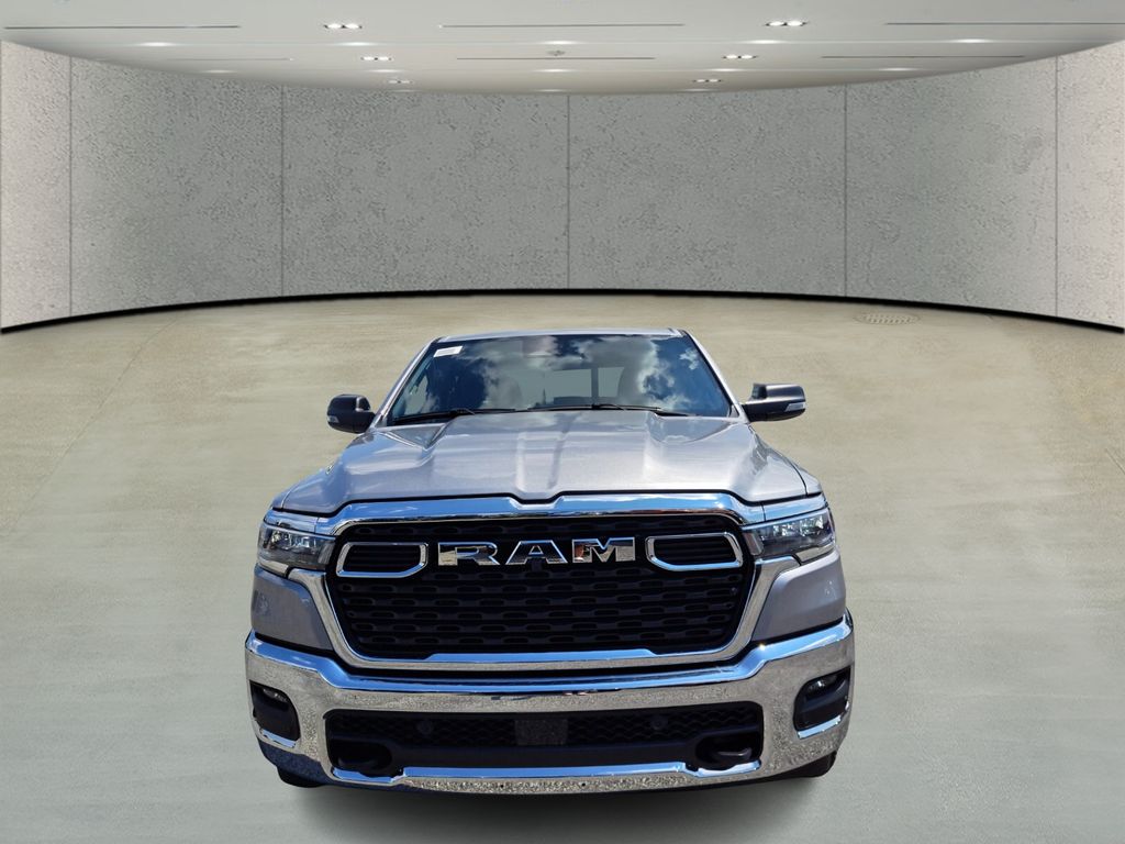 2026 Ram 1500 Big Horn Lone Star photo 2