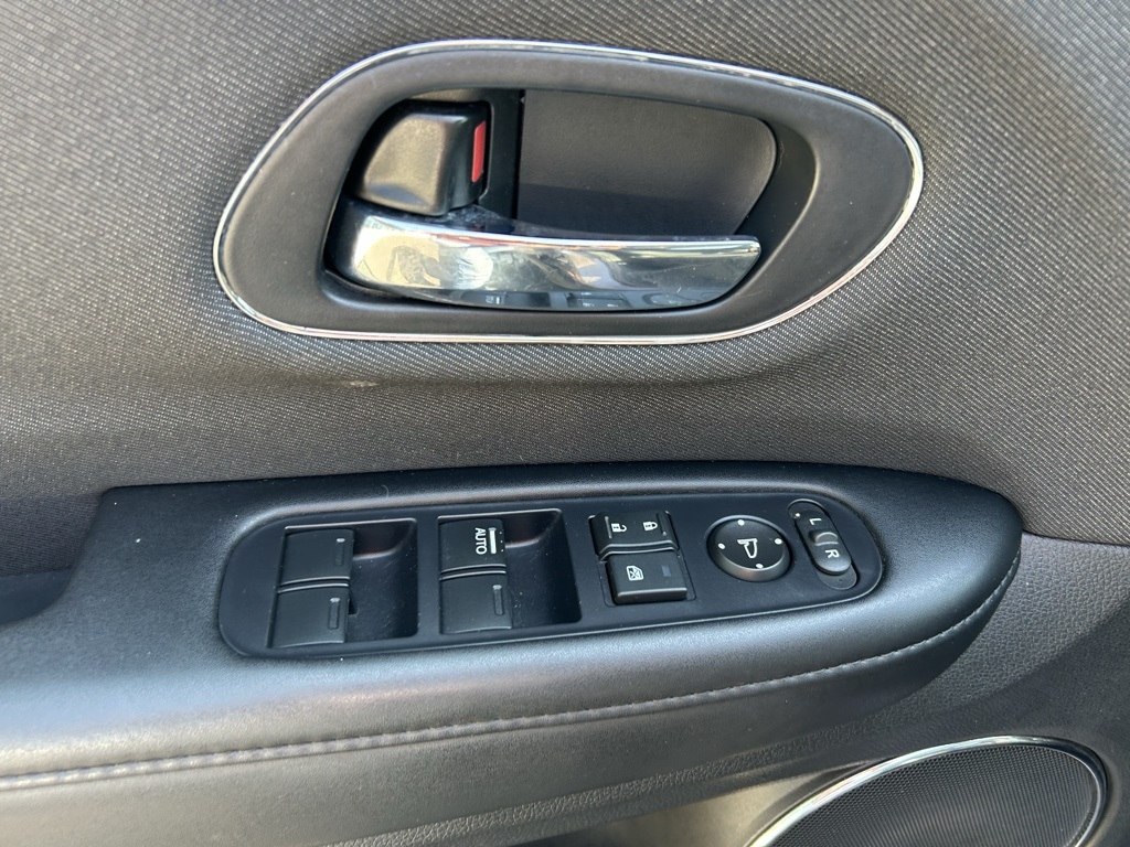 2019 Honda HR-V EX photo 11