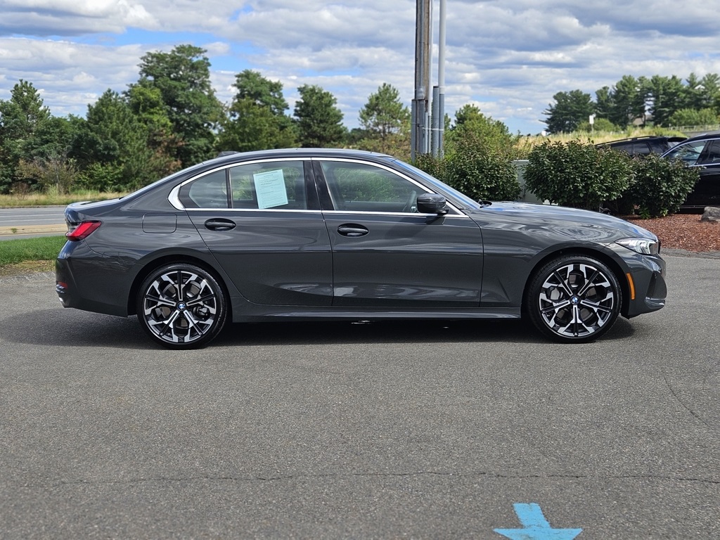 2025 Bmw 330i xDrive photo 6