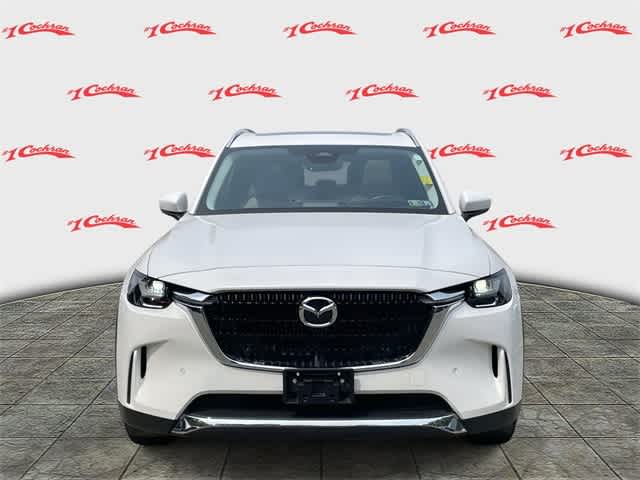 2024 Mazda CX-90 Premium photo 8