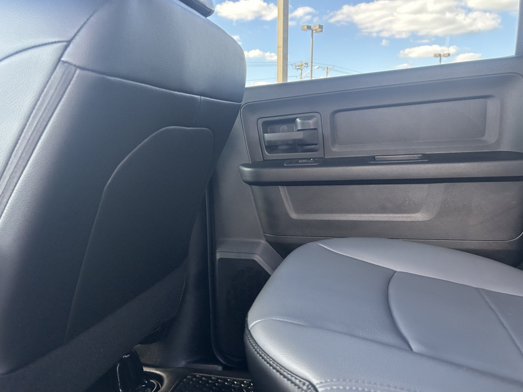 2026 Ram 2500 Tradesman photo 22