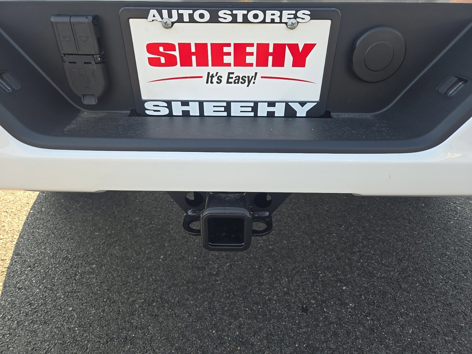 2026 Gmc Sierra 1500 AT4 photo 7