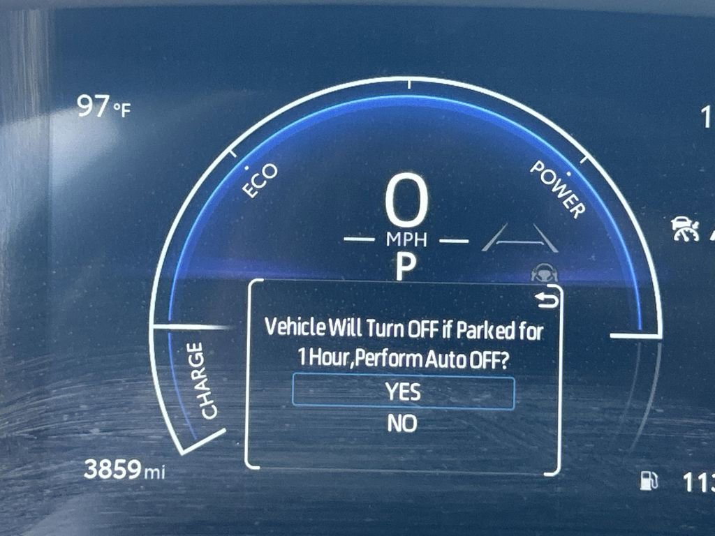 2025 Toyota Corolla Cross Hybrid S photo 29