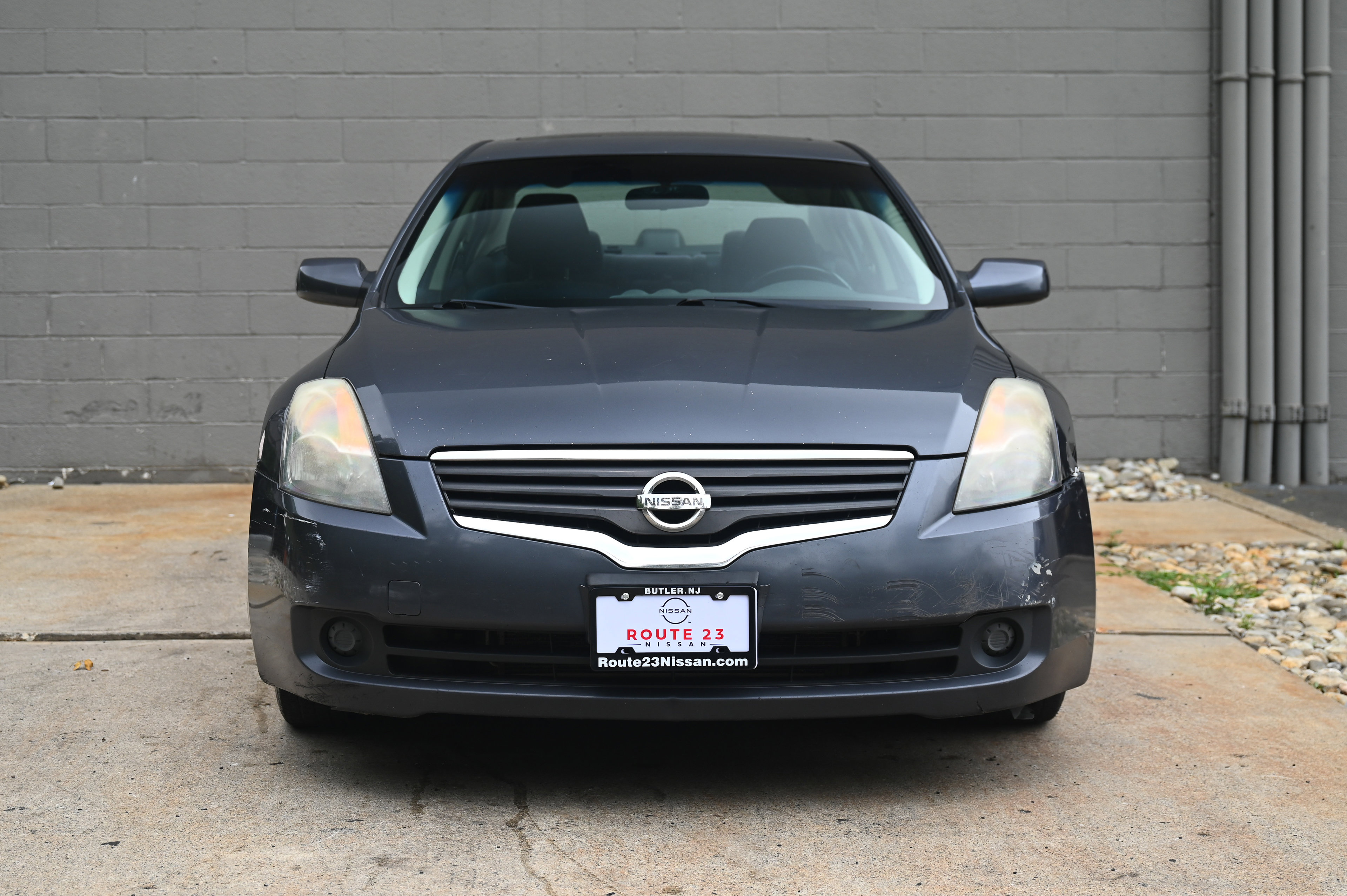 Used 2009 Nissan Altima S with VIN 1N4AL21E79N554773 for sale in Butler, NJ
