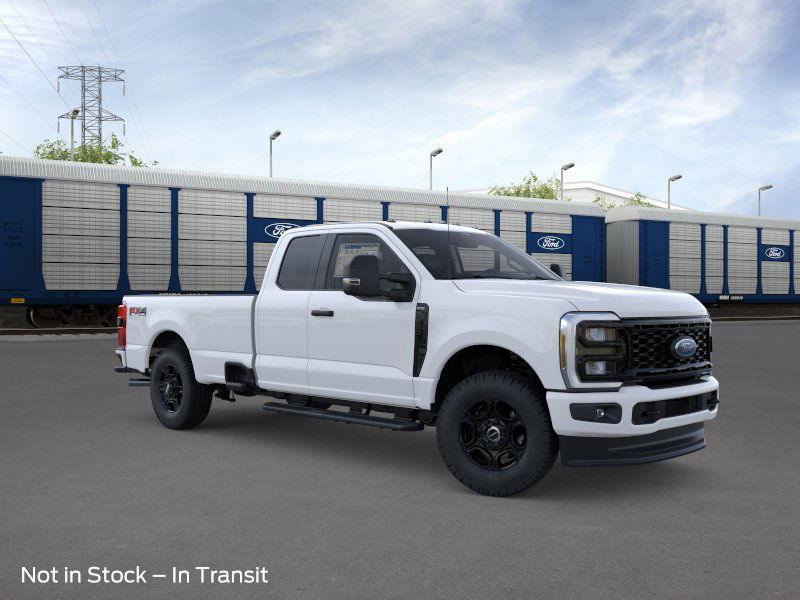 2026 FORD F-250 - Image 7