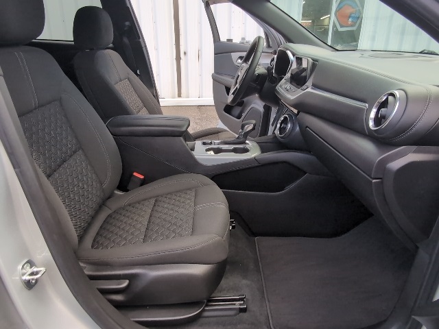 2022 Chevrolet Blazer 2LT photo 36