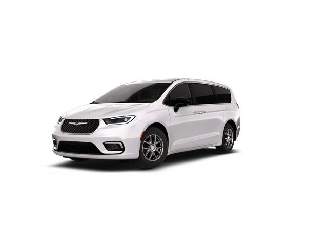2026 Chrysler Pacifica Select's photo