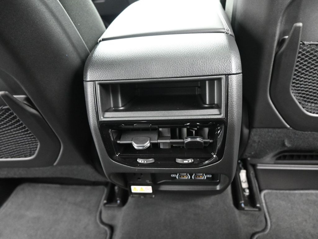 2025 Jeep Grand Cherokee Altitude X photo 24