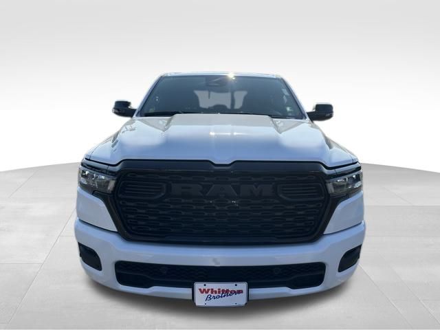 2026 Ram 1500 Big Horn Lone Star photo 13