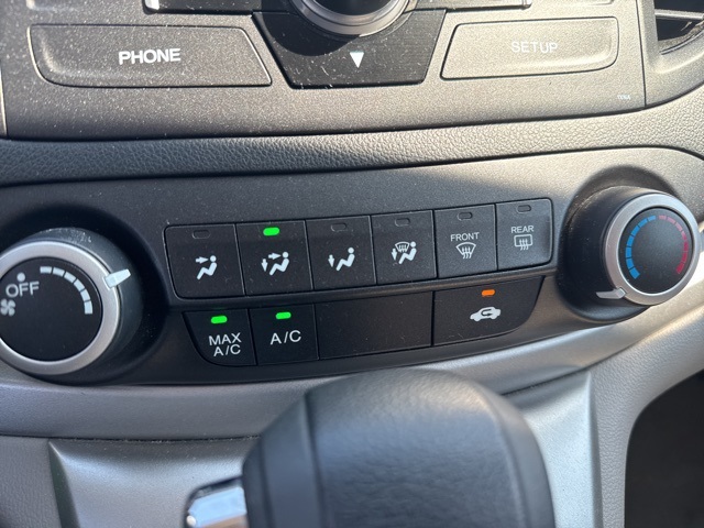 2014 Honda CR-V LX photo 28