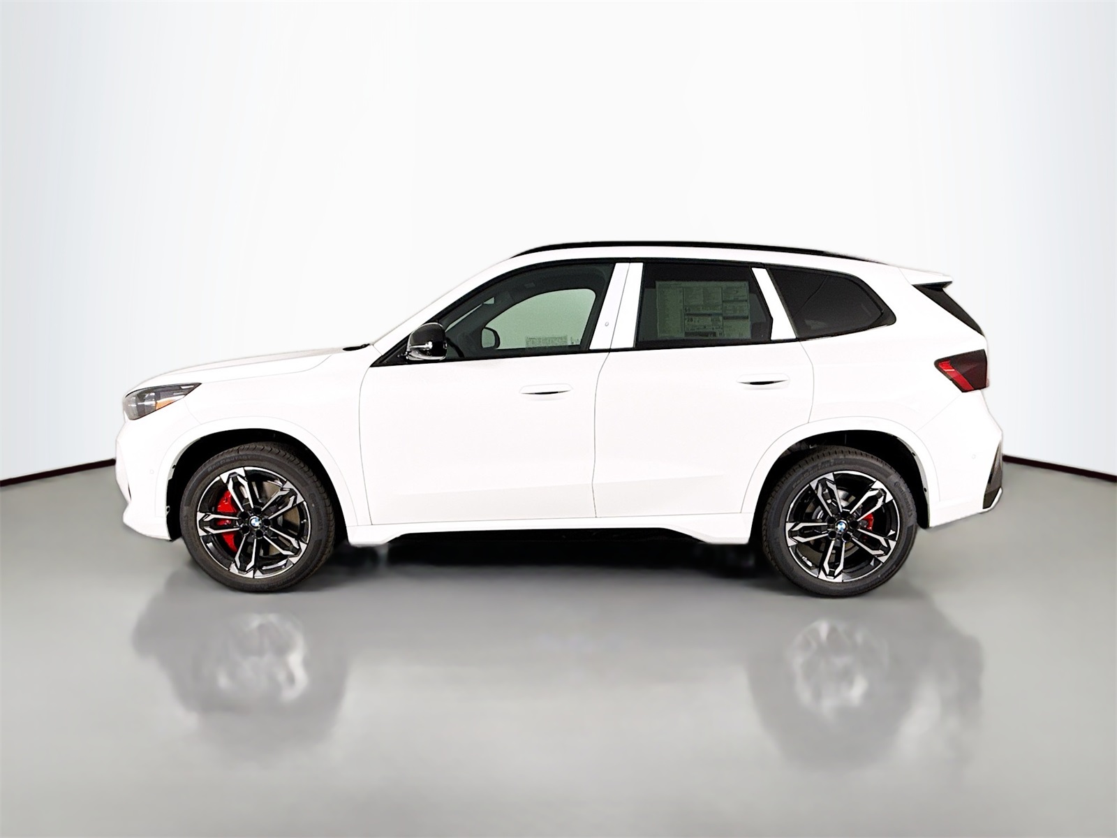 2026 Bmw X1 XDrive28i photo 4