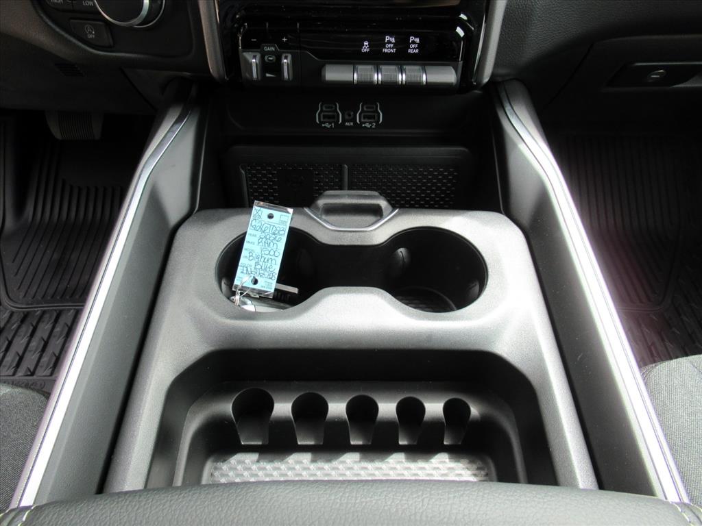 2026 Ram 1500 Big Horn Lone Star photo 22