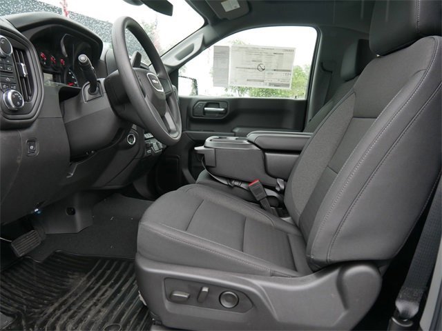 2025 Gmc Sierra 1500 Pro photo 5