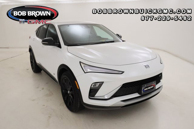 2025 Buick Envista Sport Touring's photo