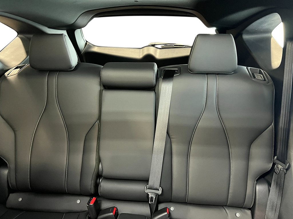 2025 Acura RDX photo 19