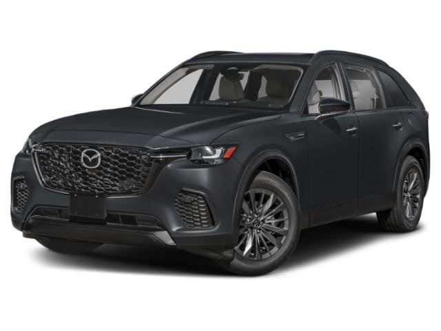 2026 Mazda CX-70 Preferred Package's photo