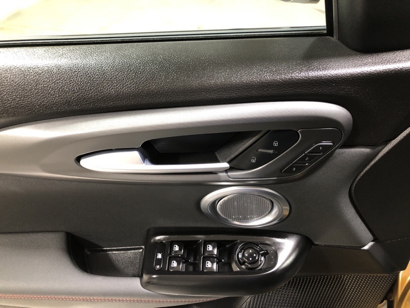2024 Dodge Hornet GT Plus photo 22