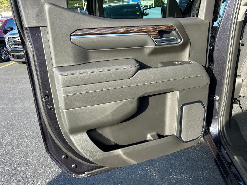 2026 Gmc Sierra 1500 Elevation photo 7