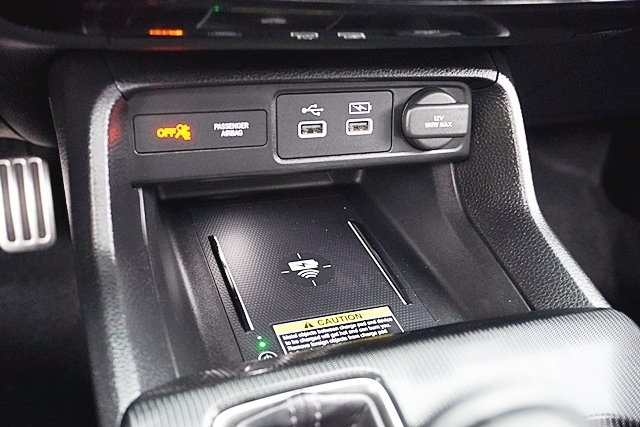 Used 2023 Gray Honda Sport Touring image 29