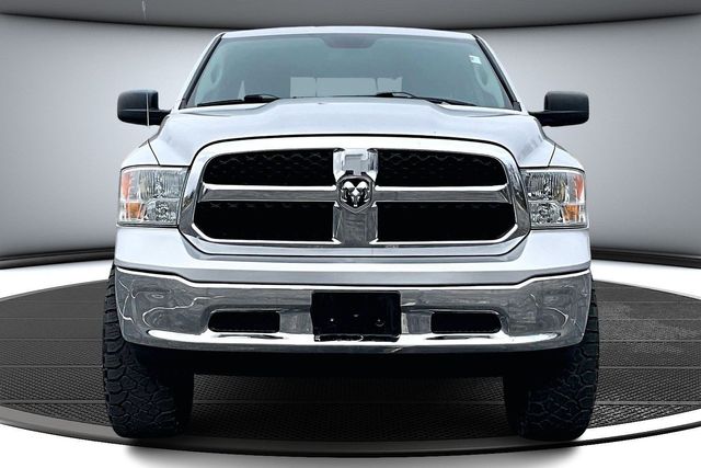 Used 2017 RAM Ram 1500 Pickup SLT with VIN 1C6RR7GG3HS583342 for sale in Kansas City