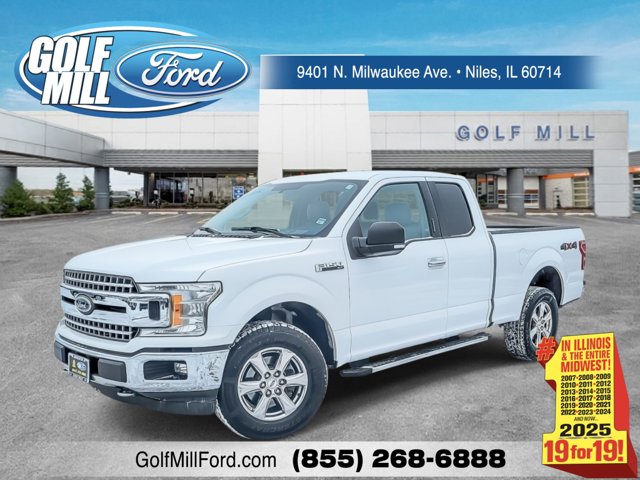 2018 FORD F-150 - Image 31