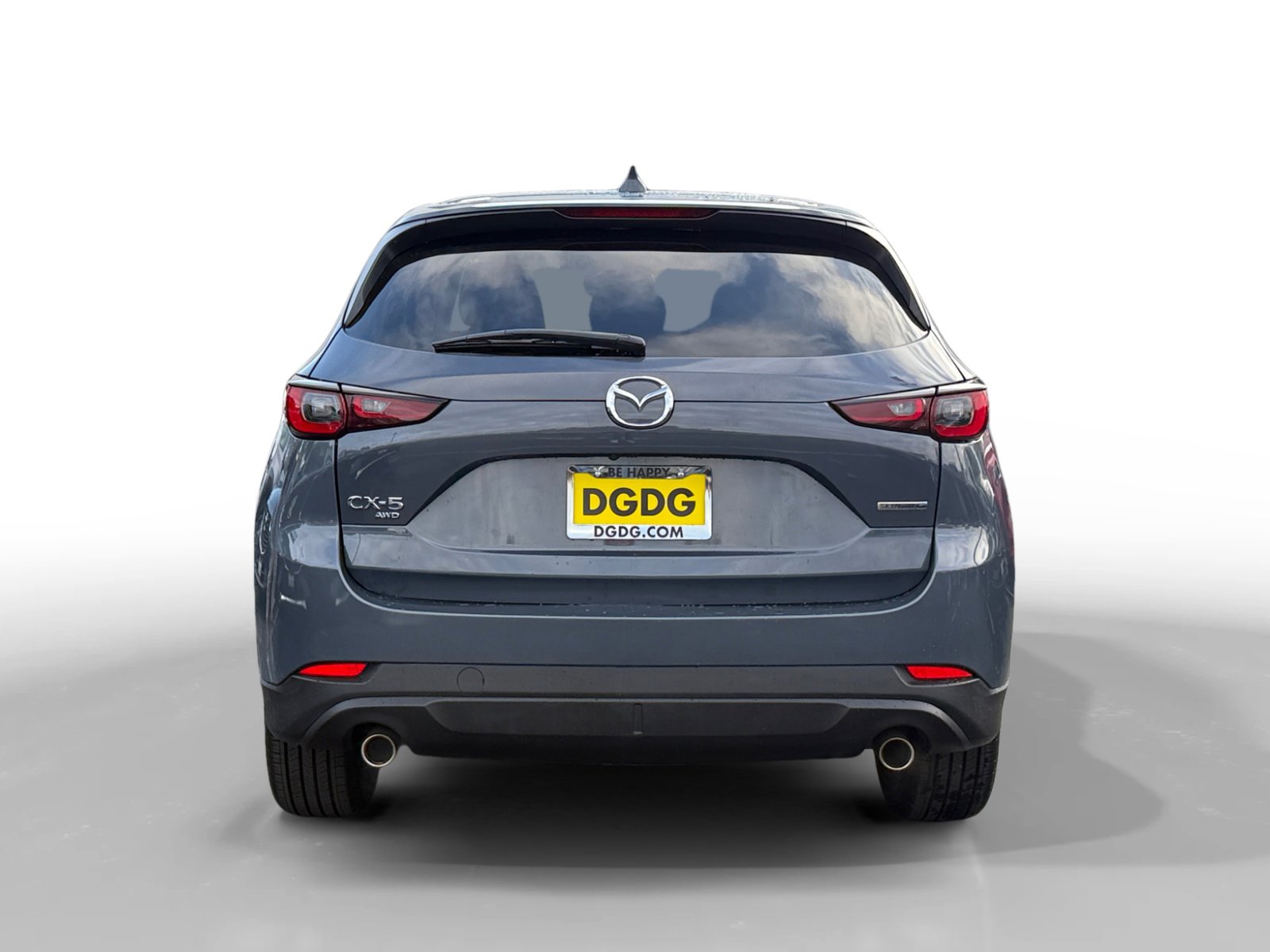 2024 Mazda CX-5 2.5 S Carbon photo 4
