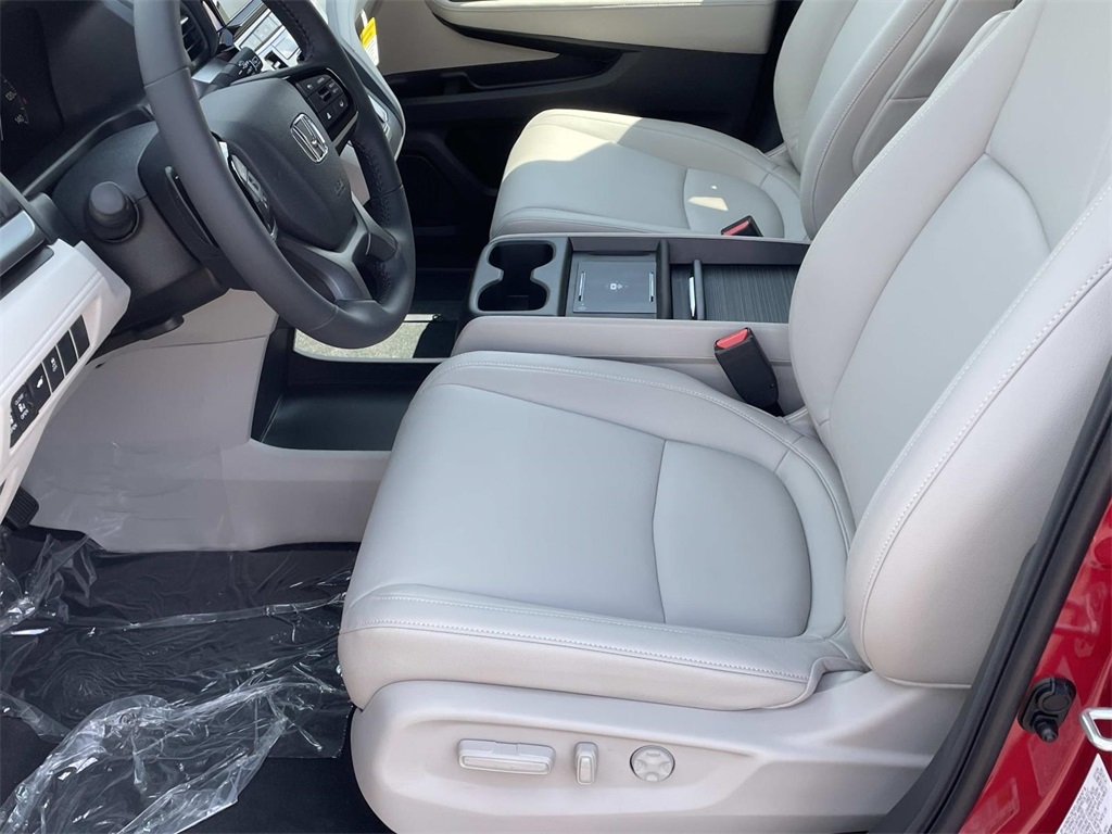 2025 Honda Odyssey EX-L photo 11