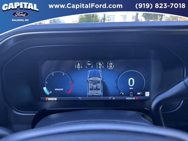 2023 Ford F-250 photo 24