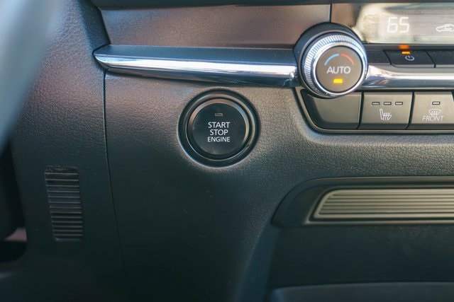 2023 Mazda CX-30 2.5 S Preferred photo 17