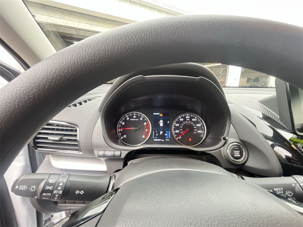 2026 Mitsubishi Eclipse Cross LE photo 15