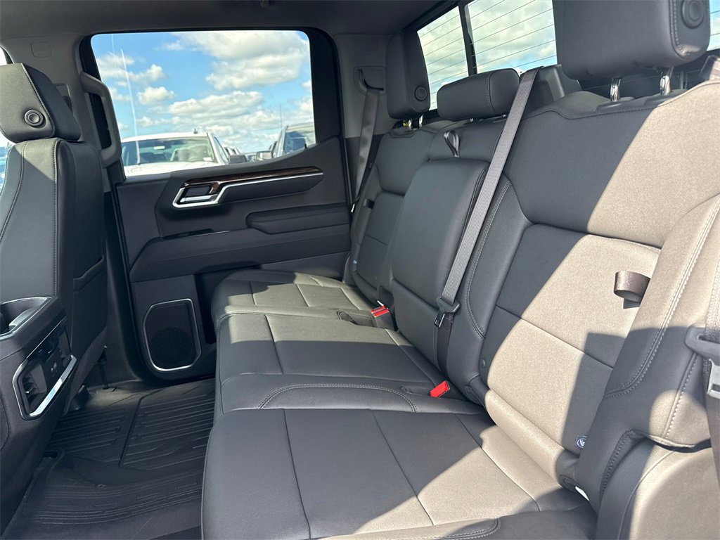 2026 GMC SIERRA - Image 32
