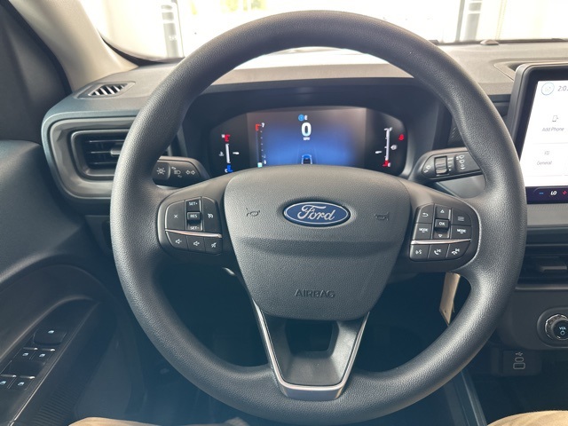 2025 Ford Maverick XL photo 10