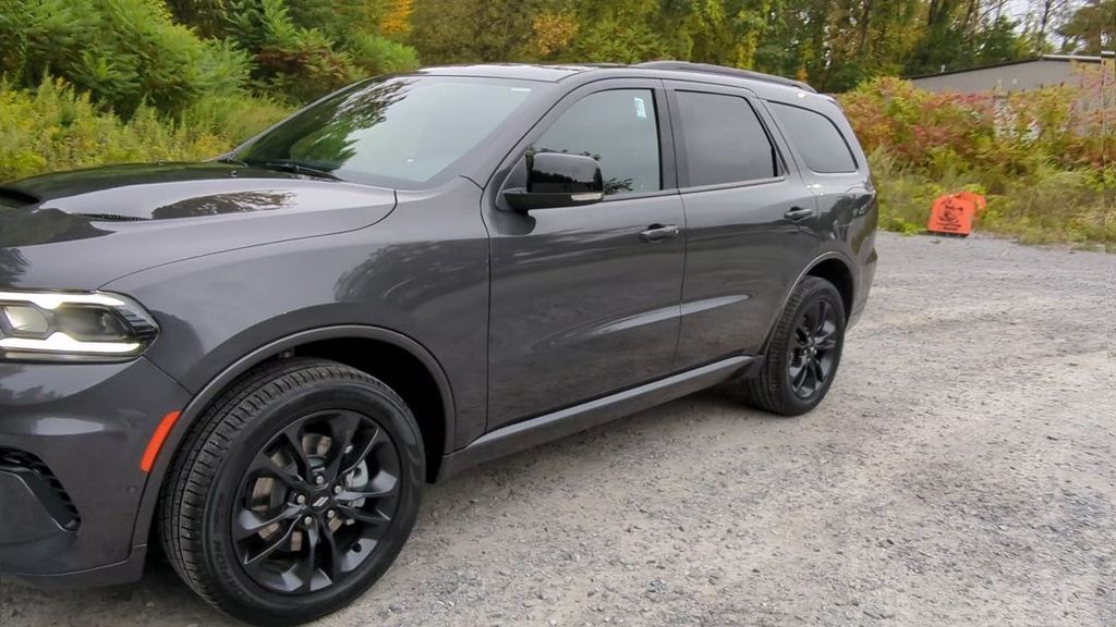 2026 Dodge Durango GT Plus photo 3