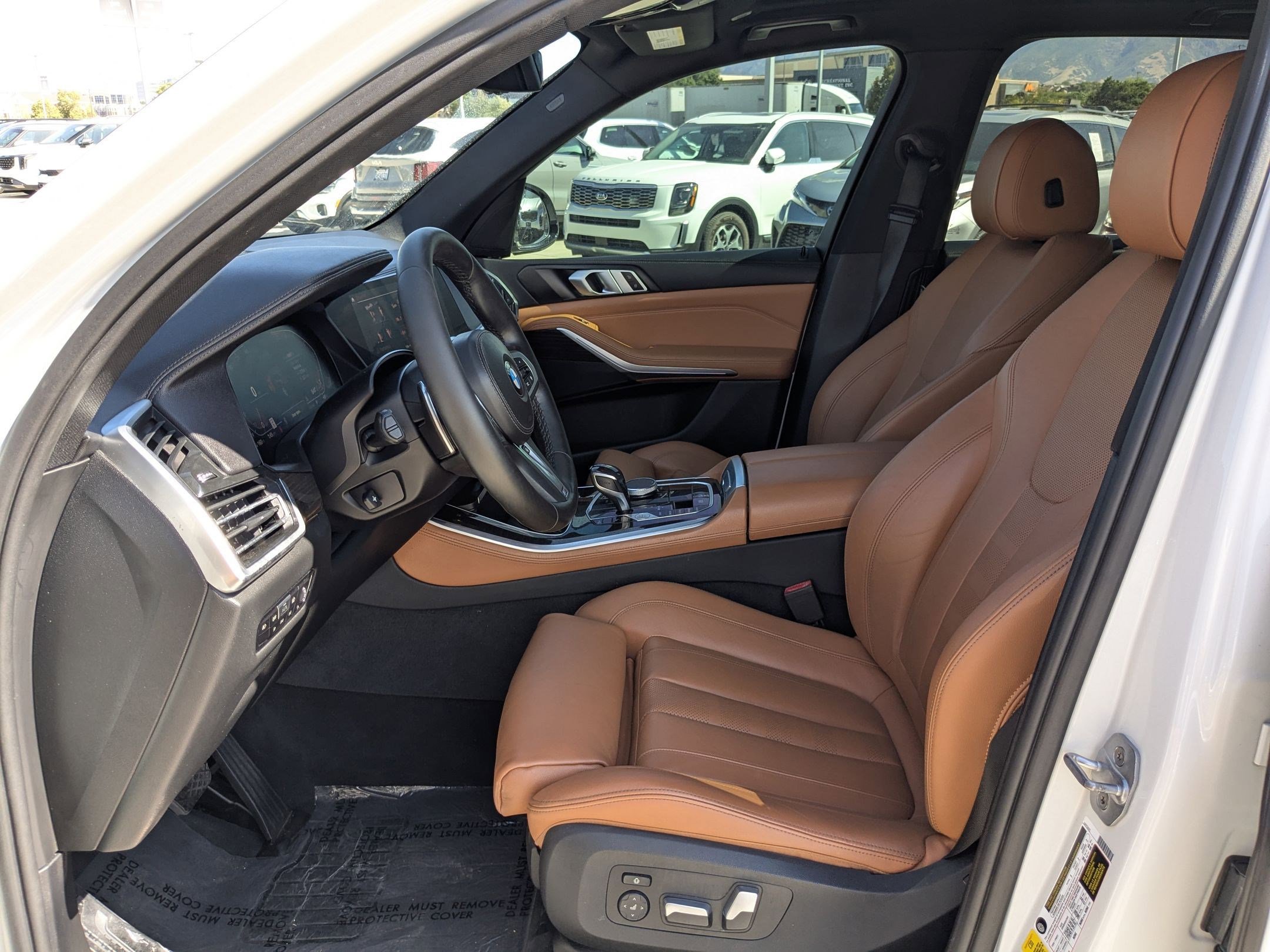 2019 Bmw X5 xDrive40i photo 18