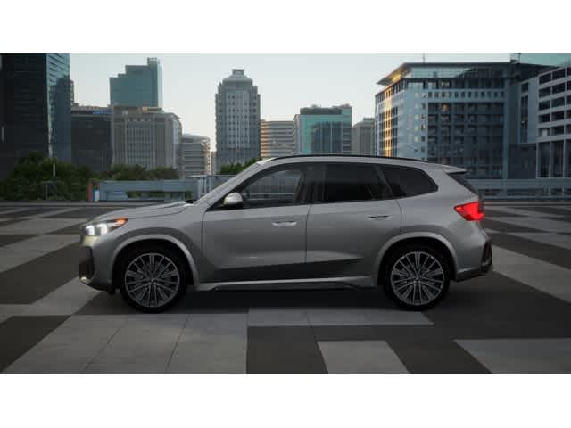 2025 Bmw X1 XDrive28i photo 2