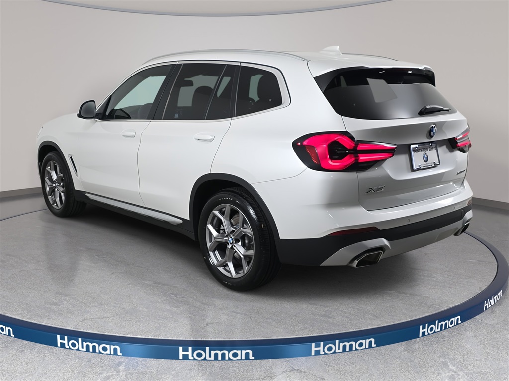 2023 Bmw X3 xDrive30i photo 6