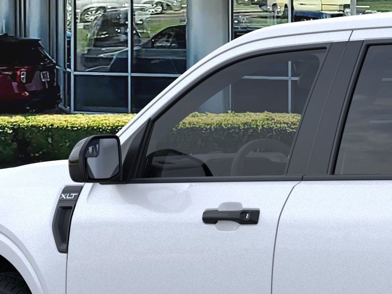 2025 Ford Maverick XLT photo 19