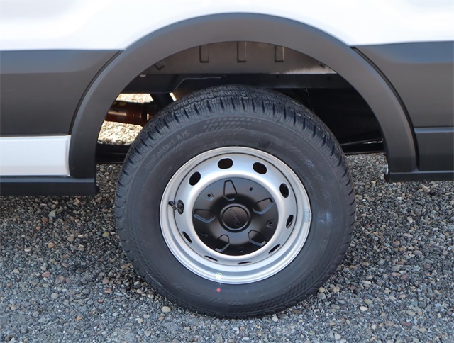 2024 Ford Transit Cargo Van photo 11