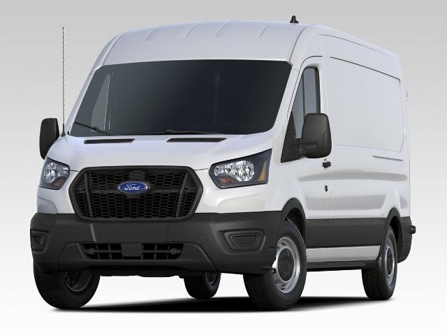 2024 Ford Transit photo 27