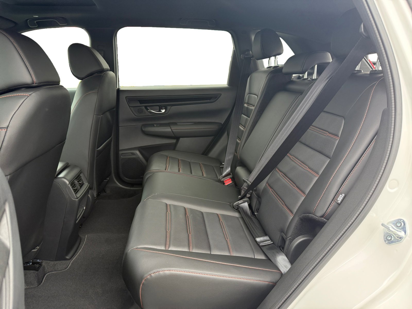 2026 Honda CR-V Hybrid Sport-L photo 16