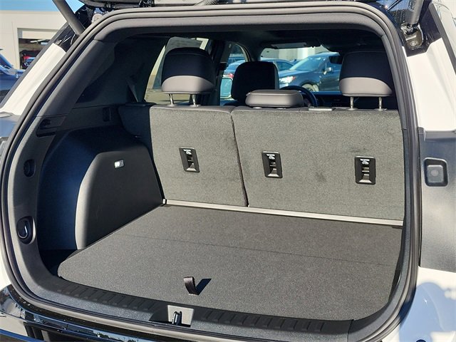 2026 Gmc Terrain AT4 photo 4